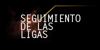 Seguimiento de las Ligas