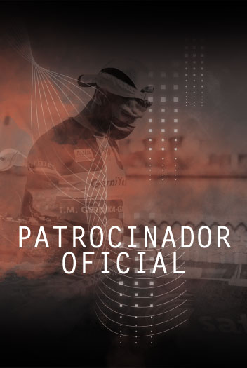 Patrocinador Oficial